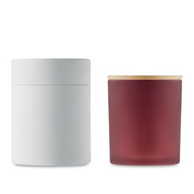 Арома свеча-6