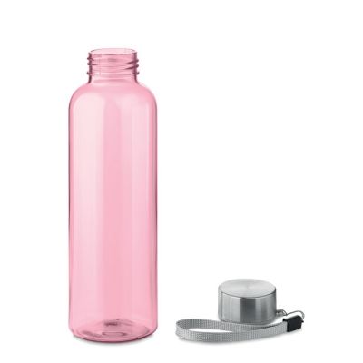 Бутылка RPET  500ml-2