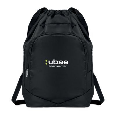 Рюкзак С Разделителем, Fiord Bag-3