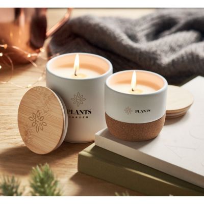 Свеча восковая-3