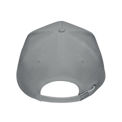 Бейсболка 370 г/м;#178;-4