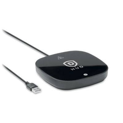 Подставка для чашки-5