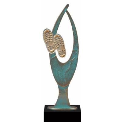 Награда VERDIGRIS: WALK-0