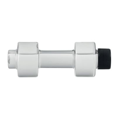 Фляга 500 Мл В Форме Гантели, Peso Bottle-1