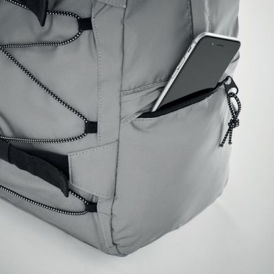 Рюкзак светоотражающий-2