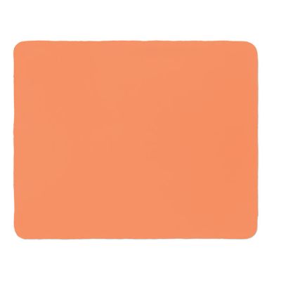 Флисовый дорожный плед из RPET-6