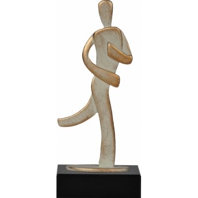 Трофей RUNNER-0