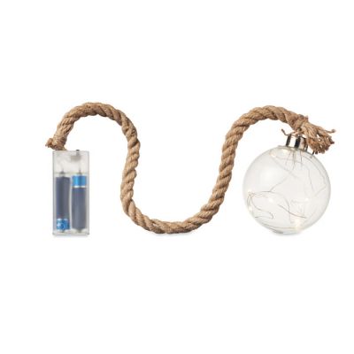 Шар новогодний-1