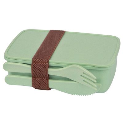 Ланч-бокс ECO BREAK-0