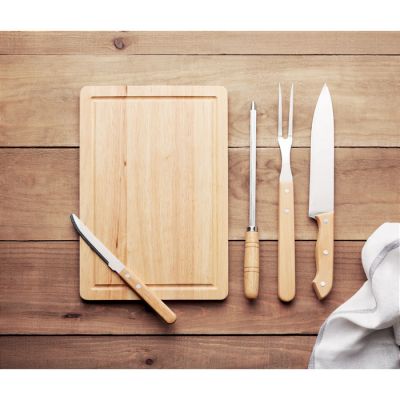 Гриль - барбекю набор-1