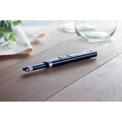 Большая USB зажигалка-1