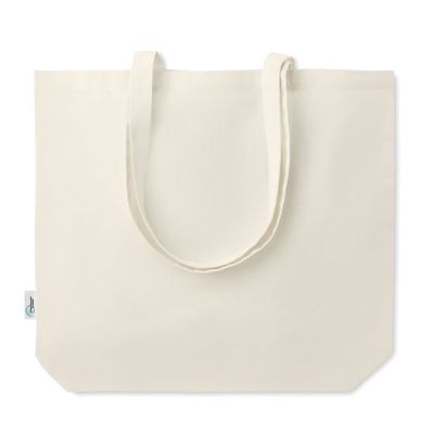 Сумка шоппер складная-2