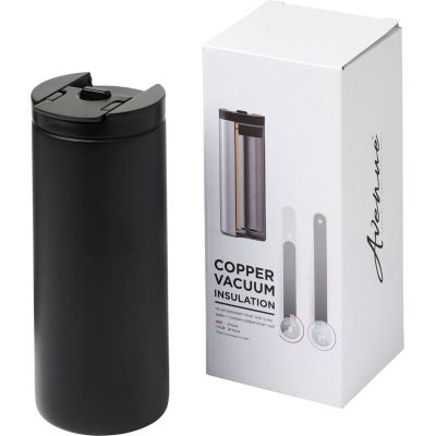 Вакуумная термокружка Lebou-0