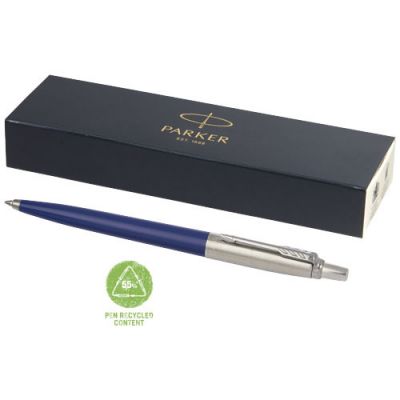 Шариковая ручка Parker Jotter Recycled-0