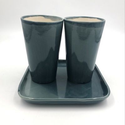 Стакан 400 мл-0