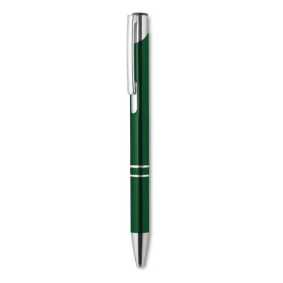 Recycled aluminium ball pen-1