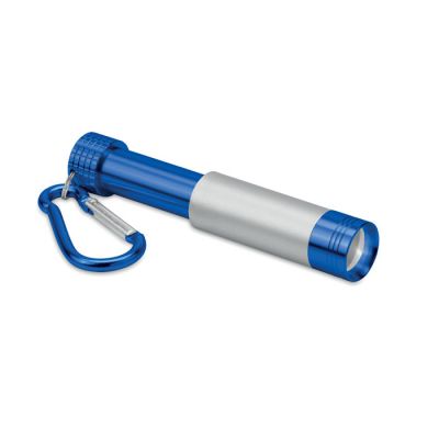 Алюминиевый Брелок, Pop Light-2