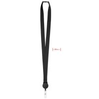 Ланьярд С Бейджем, Zip Lanyard