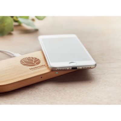 Беспроводная зарядка-5