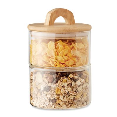 Банка для хранения 1л-14