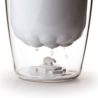 Ведро для льда Полярный медведь Polar-1