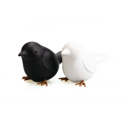 Набор для специй Sparrow Salt & Pepper-0