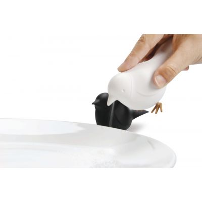 Набор для специй Sparrow Salt & Pepper-4