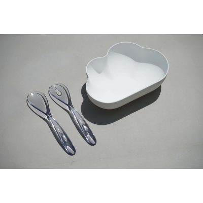 МИСКА ДЛЯ САЛАТА CLOUD-2