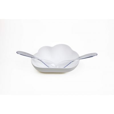 МИСКА ДЛЯ САЛАТА CLOUD-0