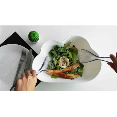 МИСКА ДЛЯ САЛАТА CLOUD-4