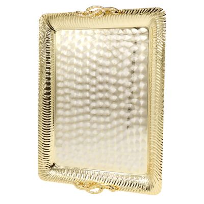 Поднос с ручками VIOLINO в подарочной упаковке-1