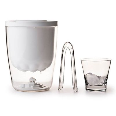 Ведро для льда Полярный медведь Polar-2