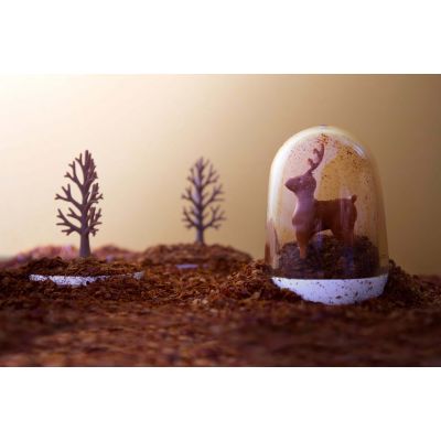 Ёмкости для специй в наборе Animal Parade-1