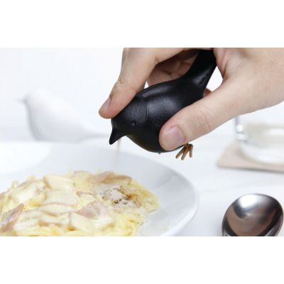 Набор для специй Sparrow Salt & Pepper-2