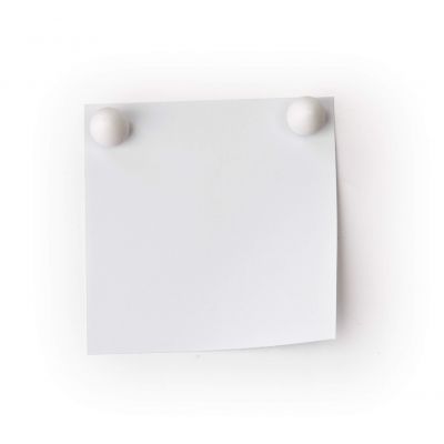 Набор магнитов Egg Sparrow, красный-4