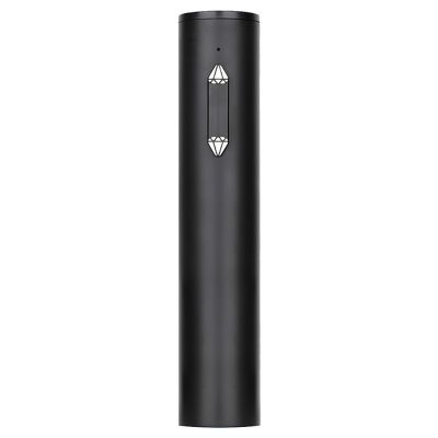 Винный электрический штопор Murcia, черный-0