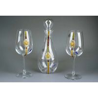 Набор для вина &quot;Ричард Львиное Сердце&quot; 63966