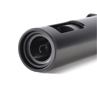 Штопор механический Клив, черный-3