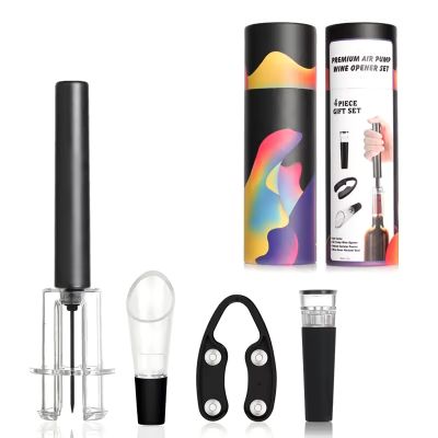 Винный набор Winetube-2