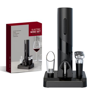 Винный набор Бургундия-7