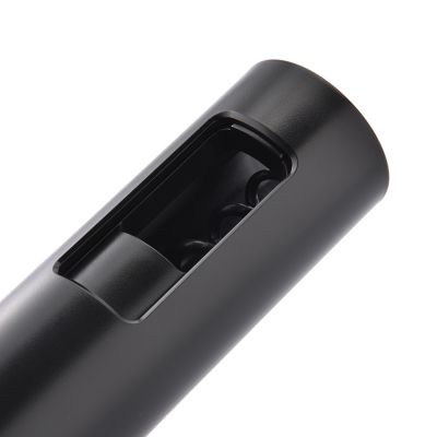 Штопор механический Клив, черный-4