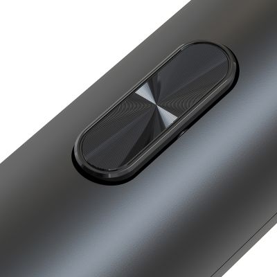 Винный электрический штопор Нэш, черный-2