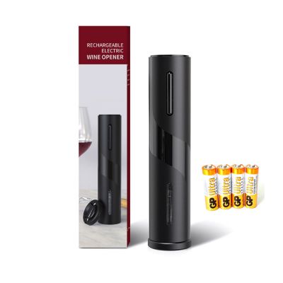 Винный электрический штопор Прованс-1