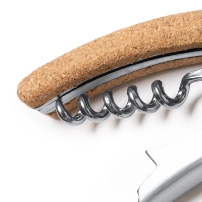 Штопор классический BRAKEL, Бежевый-6