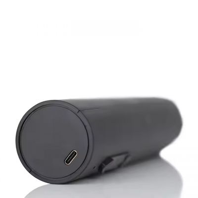 Винный электрический штопор Murcia, черный-2