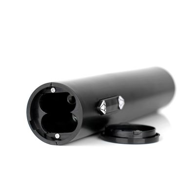 Винный электрический штопор Murcia, черный-2