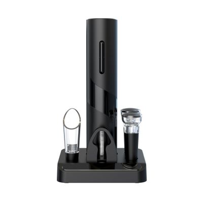 Винный набор Бургундия-0