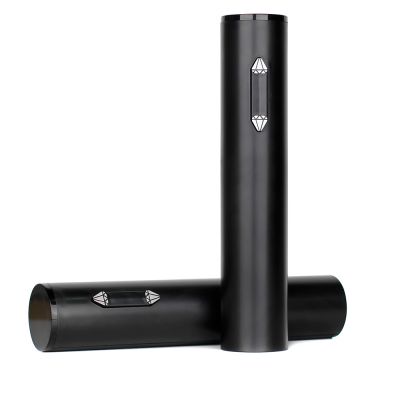 Винный электрический штопор Murcia, черный-1