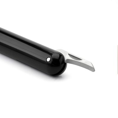 Штопор вакуумный Стэнли, черный-4