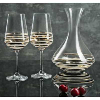 Набор для вина Сандра-0